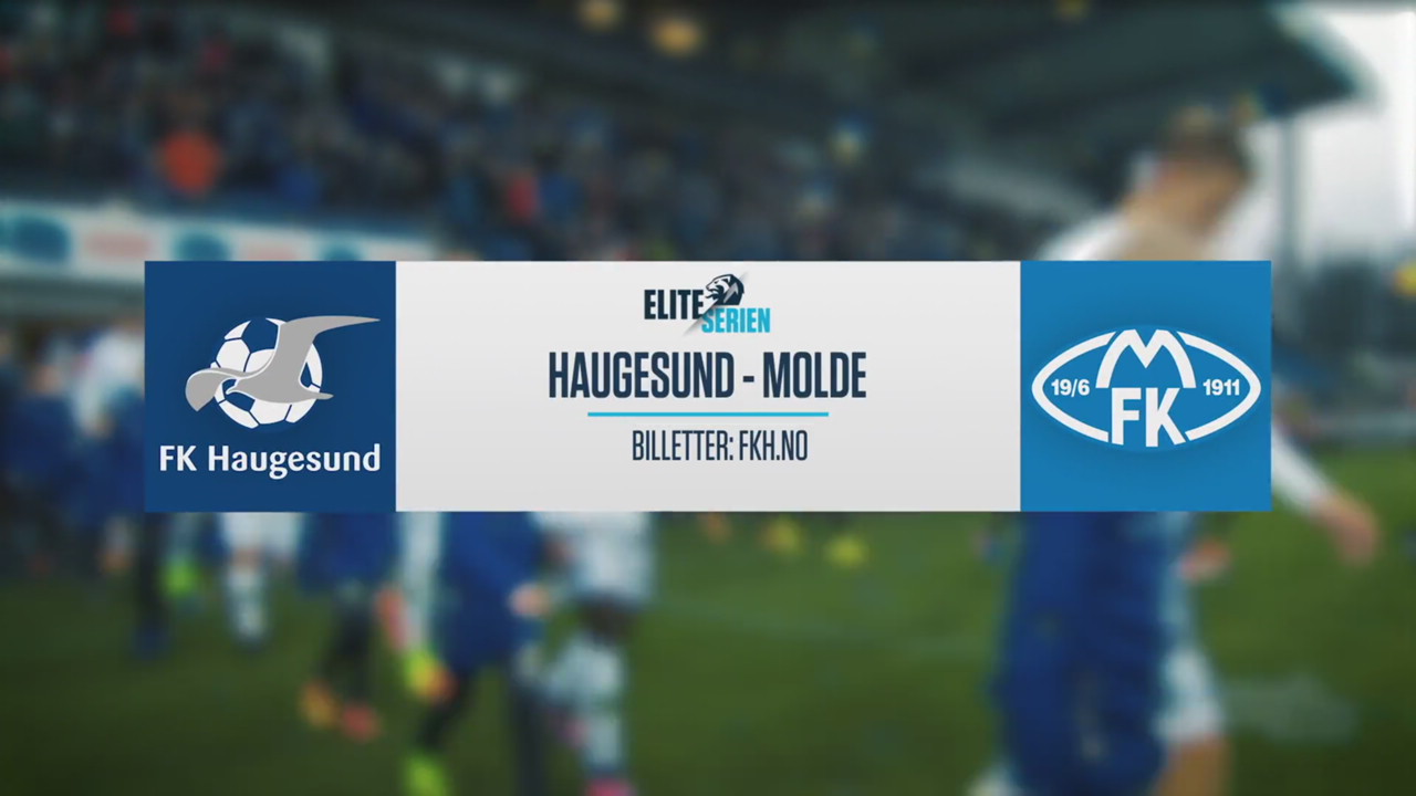 Møter Haugesund på bortebane